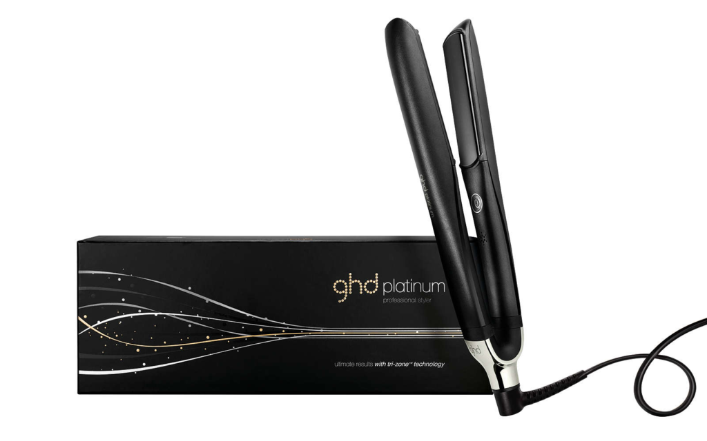 GHD hairdressers horsforth